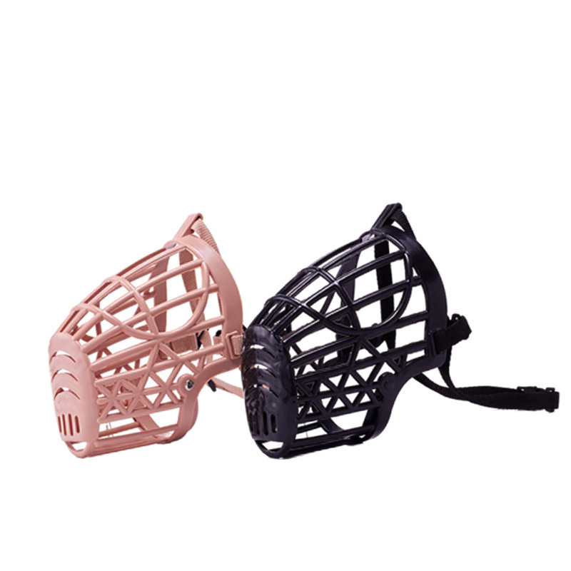 Cesta antimordeduras para perr - Pet Supplies Plus reseña y precio